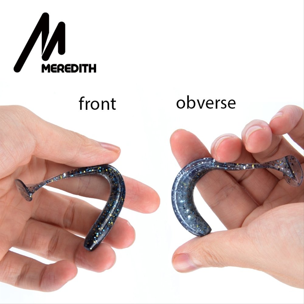 איזי שיינר - Meredith Easy Shiner