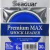 Seaguar Premium Max Shock Leader
