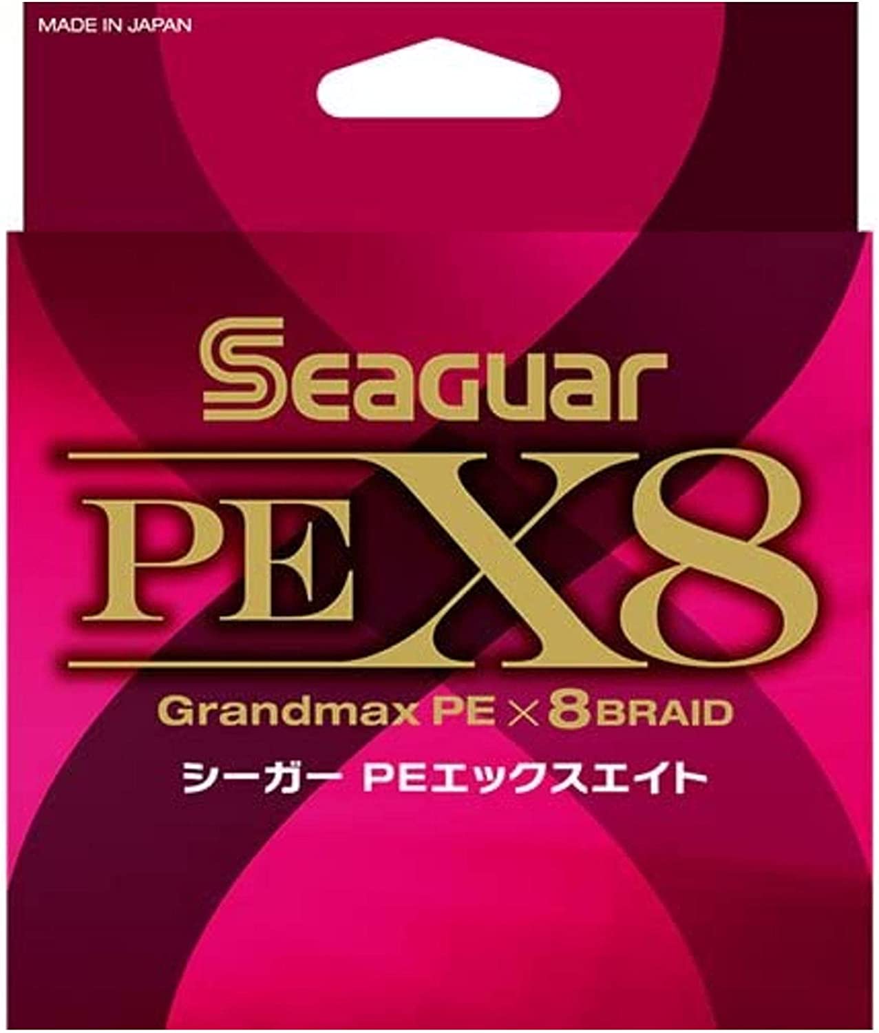 Seaguar PE X8