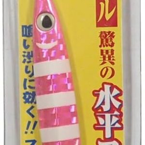 OWNER Metal Jig GJL-30 ג'יג קולטיבה